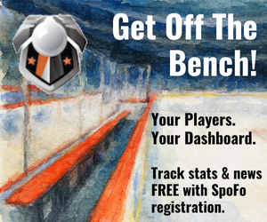 Register for SportsForecaster Basic