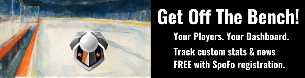 Register for SportsForecaster Basic